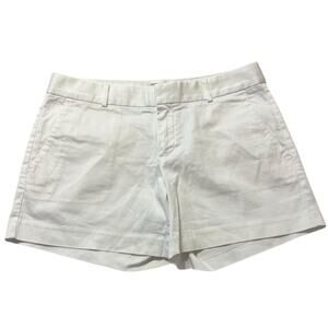 Banana republic Shorts Women's Size 4 Like New condition White Not sure if these